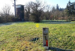  Terrain � vendre 1041 m�