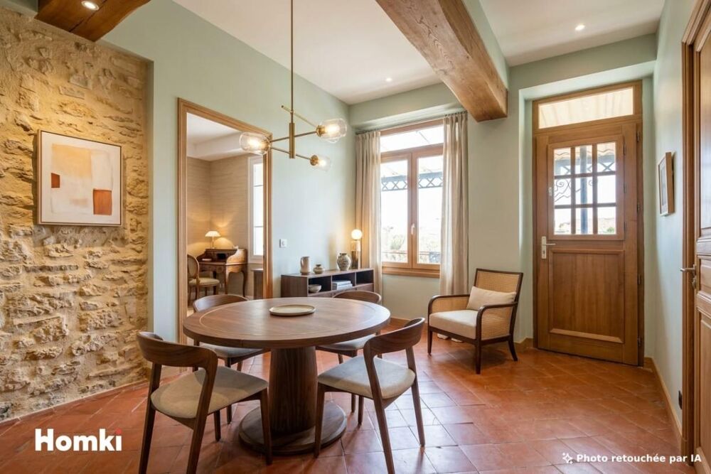 Vente Maison Maison/Villa T7 de 180 m² à Saint-Jean-Pla-de-Corts 66490 Saint jean pla de corts