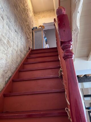  Maison � vendre 3 pi�ces 70 m�