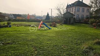  Terrain à vendre 615 m²