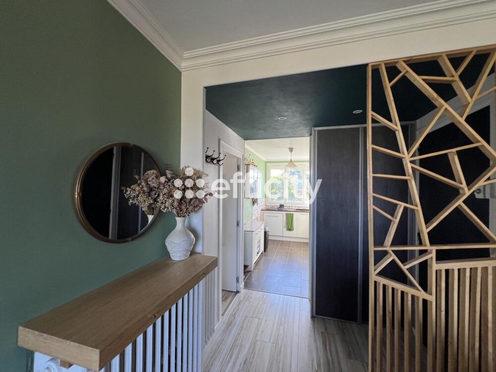 Vente Appartement Appartement Nantes