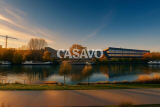  Appartement � vendre 1 pi�ce 35 m�