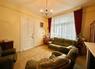  Maison � vendre 5 pi�ces 165 m�