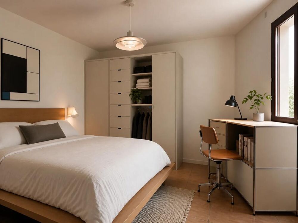 Vente Appartement Appartement T3 de 62 m² situé à Pourcieux Pourcieux