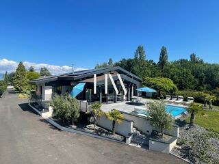  Maison � vendre 14 pi�ces 437 m�