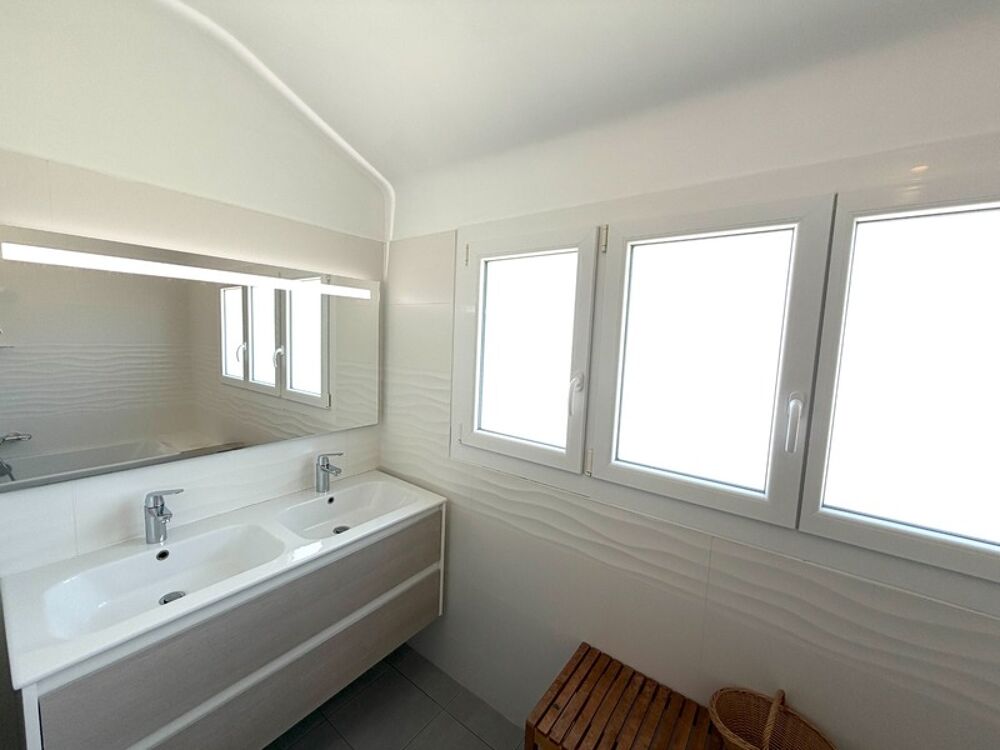 Vente Maison Dpt Loiret (45), à vendre ORLEANS SAINT MARC Maison P7 de 140 m² Orleans