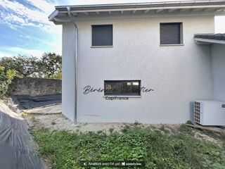  Maison à vendre 4 pièces 81 m²