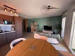 Vente Appartement Appartement Juvignac 3 pièces 64 m2 terrasse de 138 m2 Juvignac
