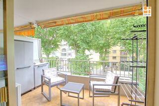  Appartement � vendre 3 pi�ces 93 m�