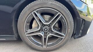 Classe C 200 d 160 AMG Line 2020 occasion 57600 Forbach