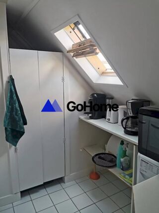  Appartement à louer 1 pièce 24 m²