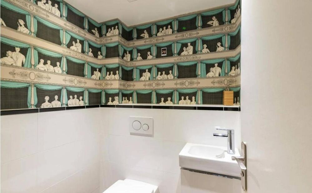 � vendre  Appartement Paris 7