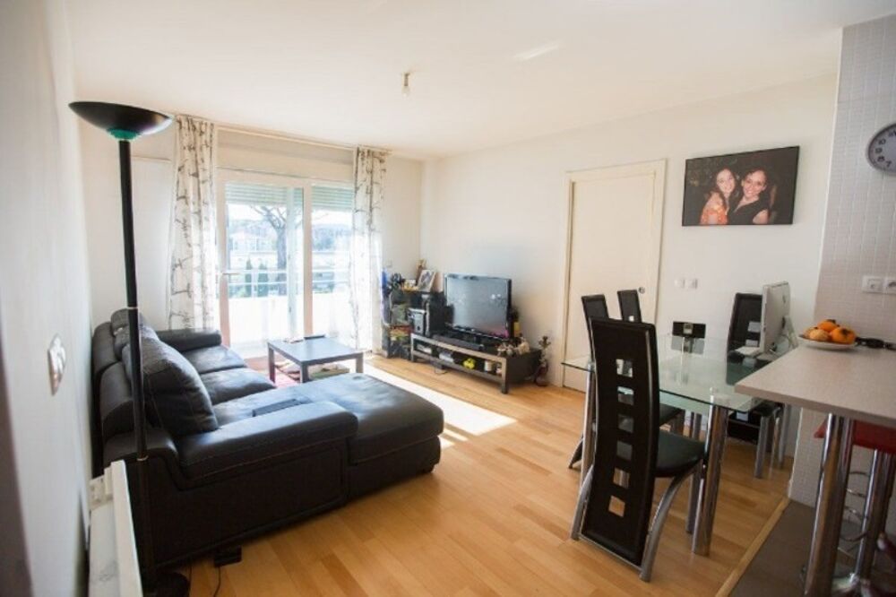 Appartement à vendre 3 pièces + BUREAU HENDAYE/URRUGNE (64)GARAGE