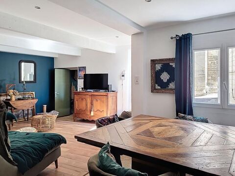   Maison Barbentane 6 pi�ce(s) 116 m2 garage espace ext�rieur Maison - 6 pi�ce(s) - 116 m�