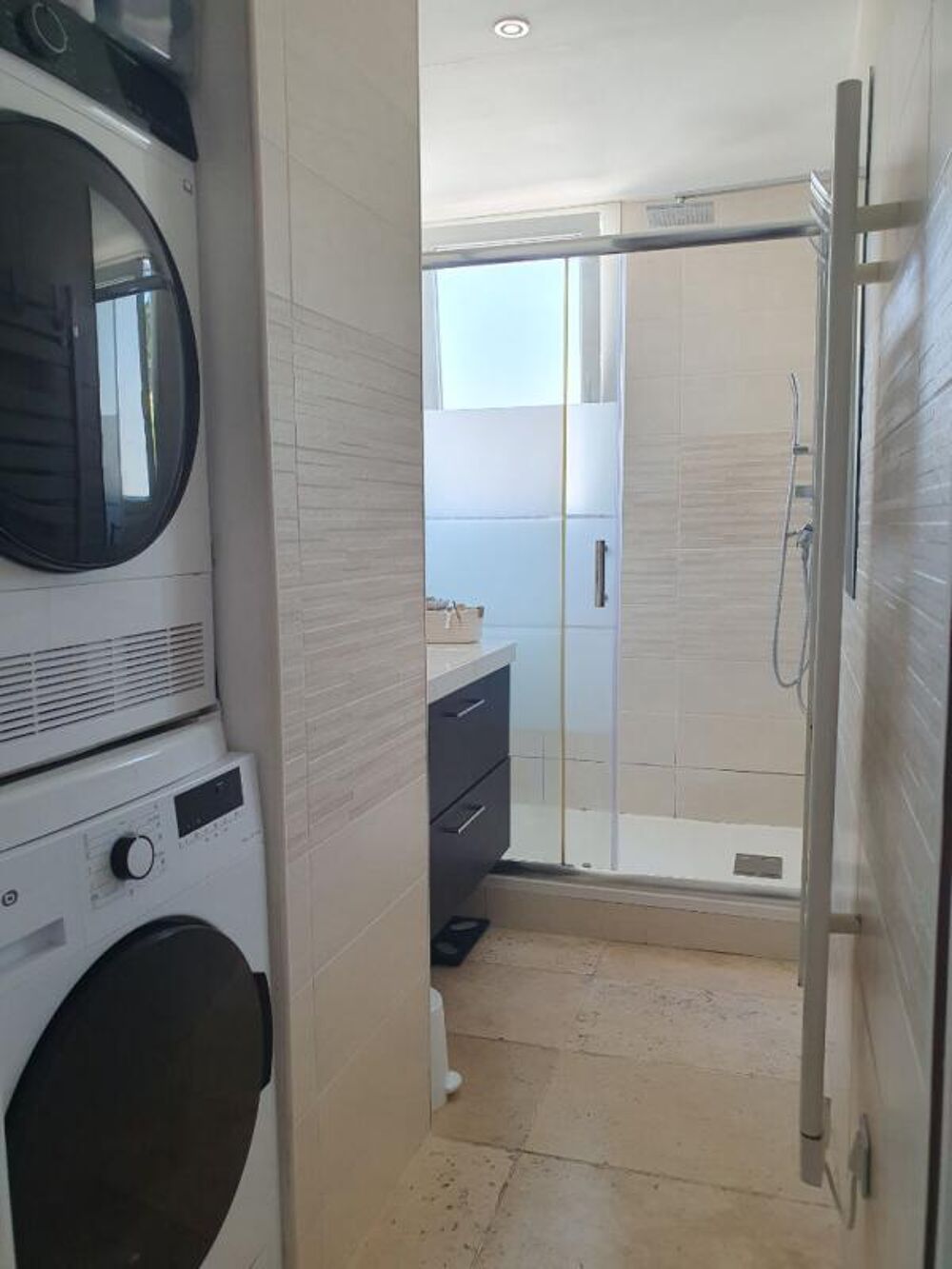 Vente Appartement MARSEILLE (13011) APPARTEMENT T4 Marseille 11