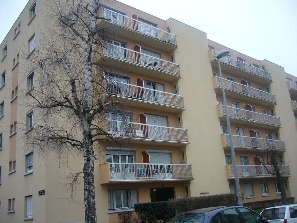 Location Appartement Studio de 21m2 à louer sur Dijon Dijon