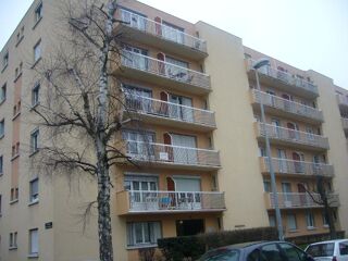  Appartement à louer 1 pièce 21 m²