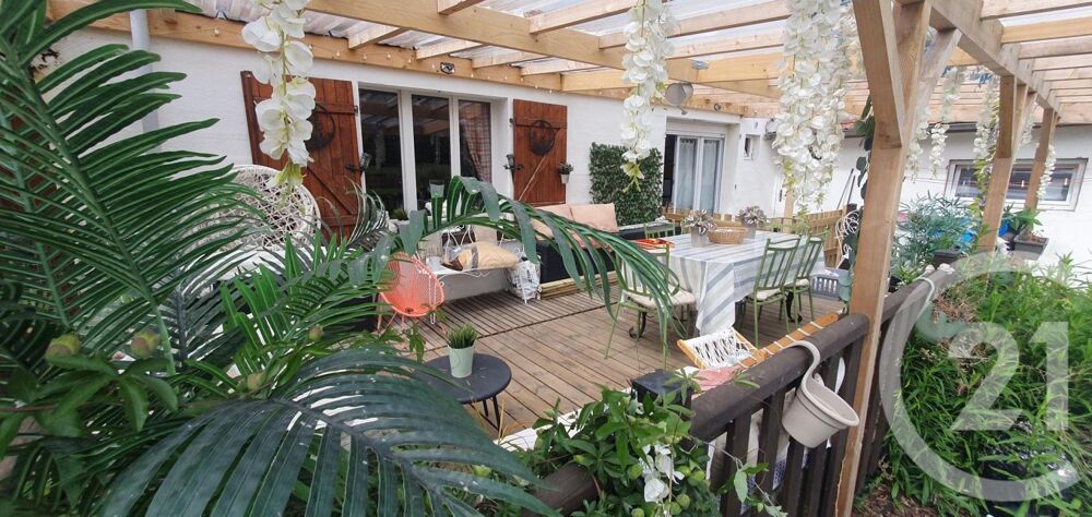 Vente Maison Maison Aubin saint vaast