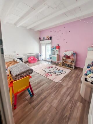  Appartement � vendre 4 pi�ces 70 m�