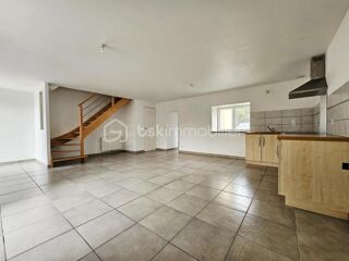  Maison à vendre 4 pièces 75 m²