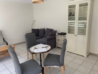  Appartement  louer 1 pice 34 m