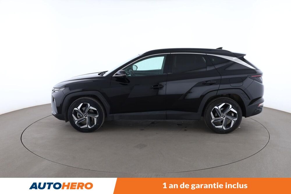 Tucson 1.6 T-GDi Hybrid Executive BVA6 230 ch 2023 occasion 92130 Issy-les-Moulineaux