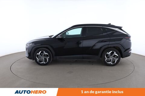 Tucson 1.6 T-GDi Hybrid Executive BVA6 230 ch 2023 occasion 92130 Issy-les-Moulineaux