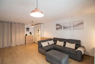  Appartement � vendre 1 pi�ce 27 m�