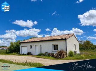  Maison à vendre 2 pièces 69 m²