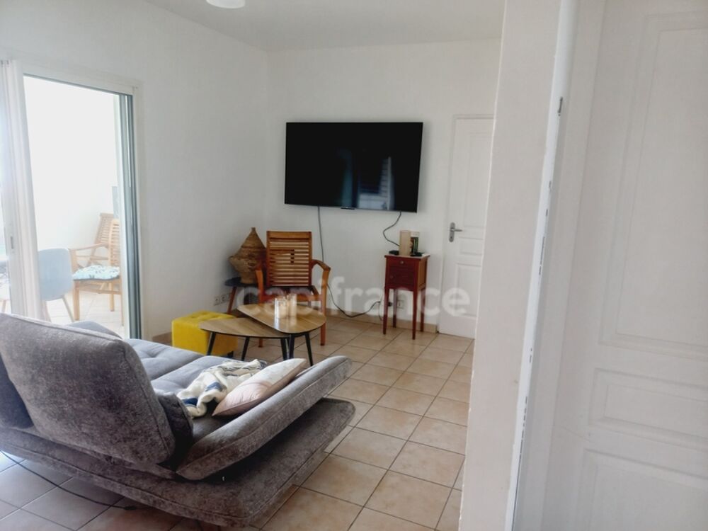 Vente Appartement Appartement à vendre 4 pièces BAIE MAHAULT (971) Baie mahault