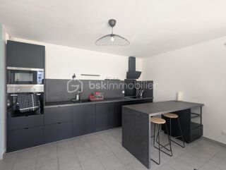  Appartement à louer 3 pièces 62 m²