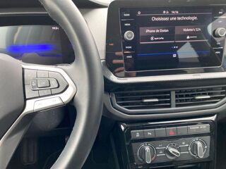 T-Cross 1.0 TSI 116 Start/Stop DSG7 VW Edition 2026 occasion 31100 Toulouse