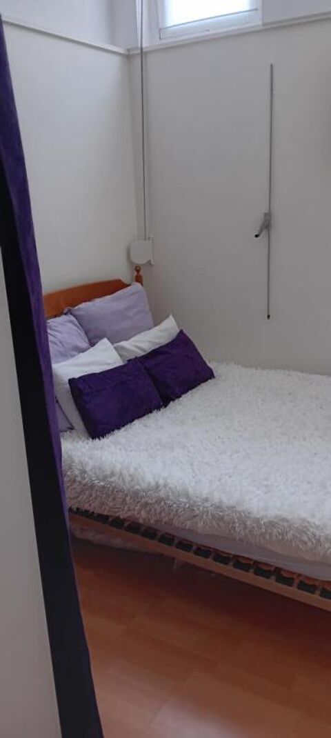  Appartement � louer 2 pi�ces 25 m�