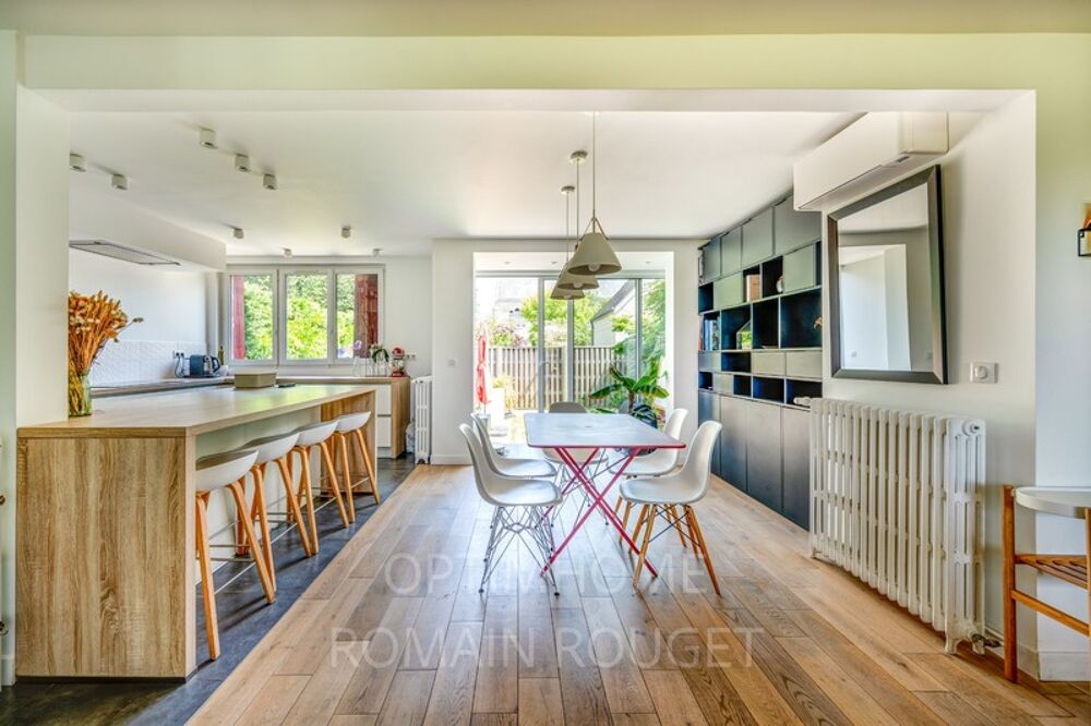 � vendre  Maison Croissy-sur-Seine (78290)