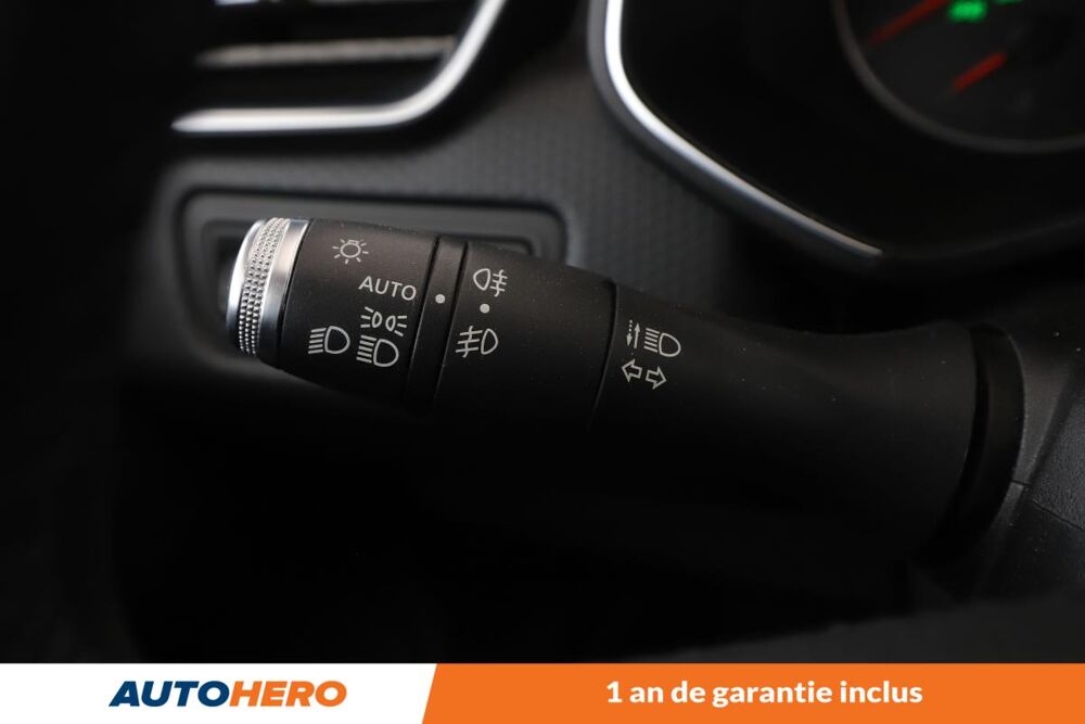 Clio 1.5 Blue dCi Business 85 ch 2019 occasion 92130 Issy-les-Moulineaux