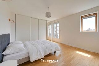  Appartement à vendre 4 pièces 96 m²