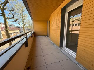  Appartement  vendre 3 pices 73 m