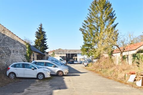 Local/bureau &agrave; vendre ANGERVILLE (91) 349000 91670 Angerville