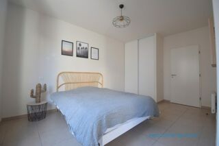 Location Appartement Dpt Gard (30), à louer NIMES appartement T2 Nimes