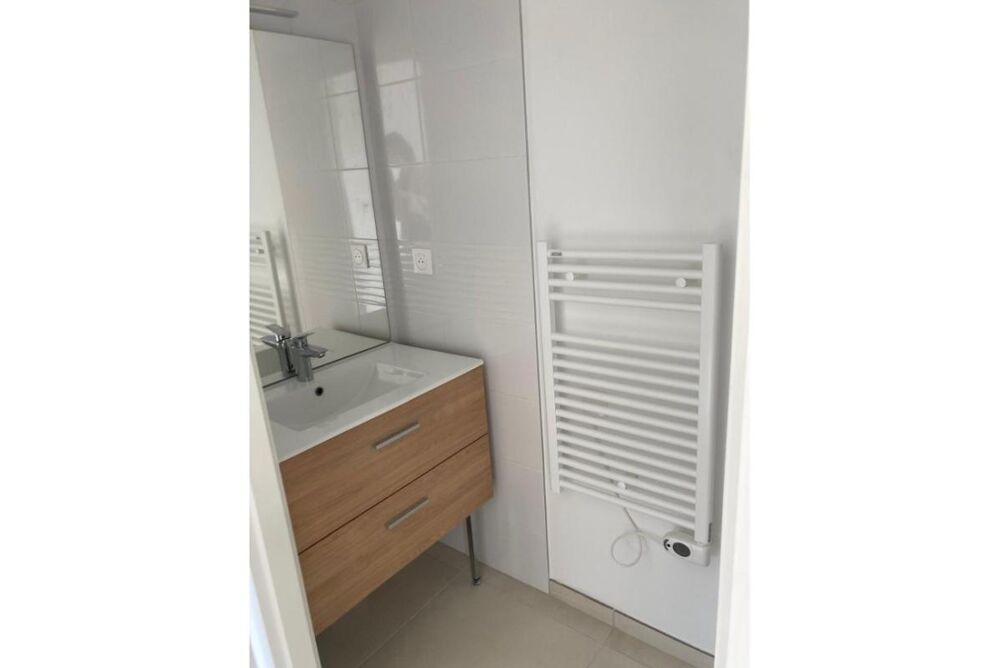 Maison T4 de 92m² à LA SEYNE-SUR-MER