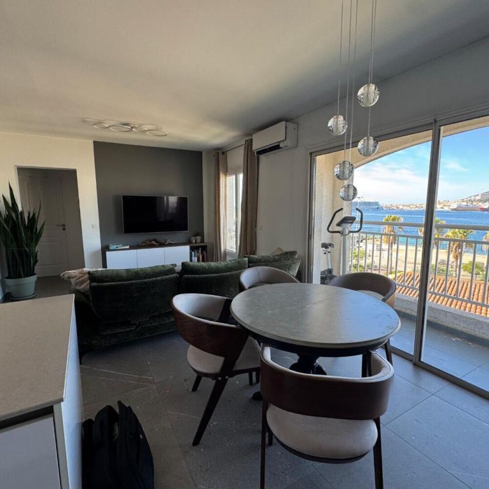 Vente Appartement Appartement Ajaccio 3 pièce(s) 63 m2 Ajaccio