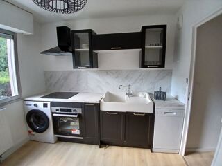  Appartement à louer 2 pièces 50 m²