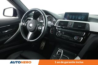 S&eacute;rie 3 320d xDrive M Sport BVA8 190 ch 2016 occasion 92130 Issy-les-Moulineaux