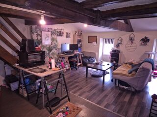  Appartement à vendre 2 pièces 41 m²