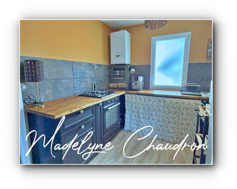Vente Maison Lardy - maison 3 chambres - secteur pâté Lardy