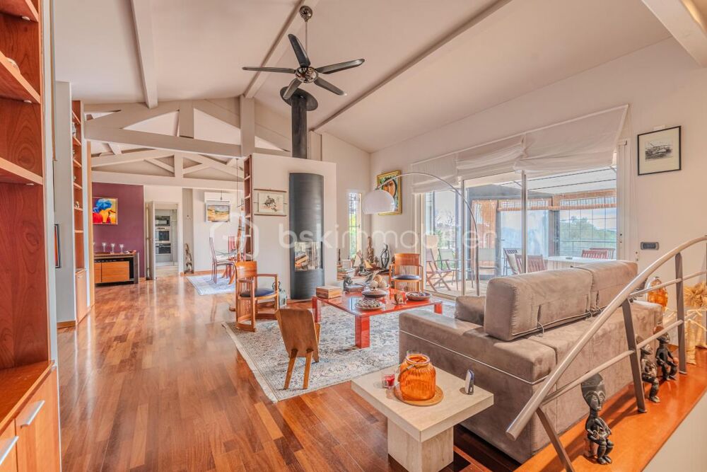  vendre  Villa Sanary-sur-Mer (83110)