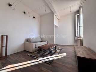  Appartement à vendre 2 pièces 35 m²
