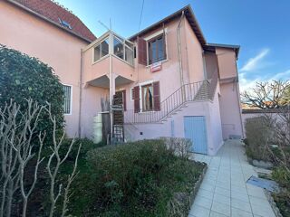  Maison � vendre 7 pi�ces 133 m�