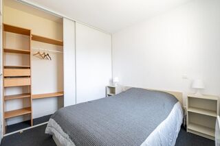  Appartement à vendre 2 pièces 36 m²