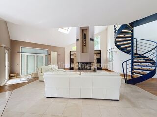  Maison à vendre 7 pièces 200 m²